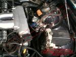 VOLVO 940 ติดตั้งแก็สรถยนต์ หัวฉีด AG ระบบแก็สใช้งานไม่ได้ (ติดตั้งมาจากที่อื่น)